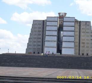 Leuchtfeuer des Kolumbus