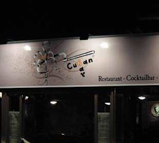 Eingang Bar