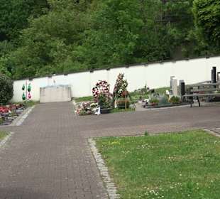 Friedhof Dießen