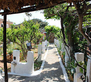 Lychnostatis Open Air Museum