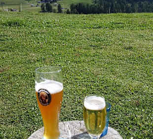 Leider gedreht aber lecker ;-)