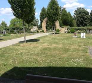 Friedhof Bondorf
