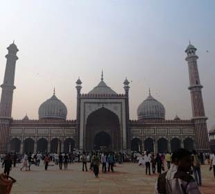 Jama Masjid