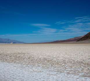 Death Valley National Park