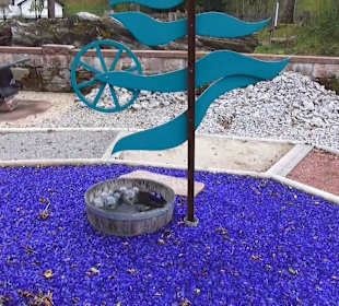 Garten des Glasmännleins