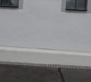 Petruskirche Vöhringen