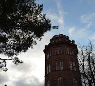 Freilichtmuseum Skansen