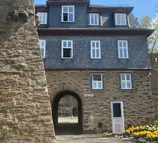 Oberes Schloss Siegen