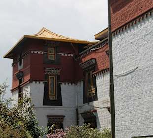Namgyal Institute of Tibetology