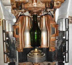 Musée des Arts du Cognac