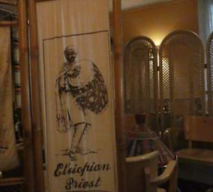 Im Blue Nile in Berlin,Tempelhofer Ufer 6 