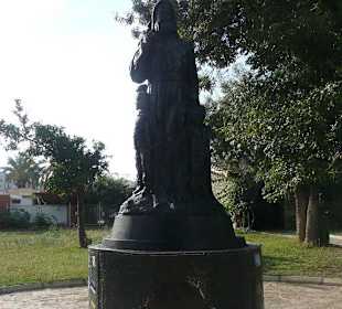 Saint Nicholas of Myra