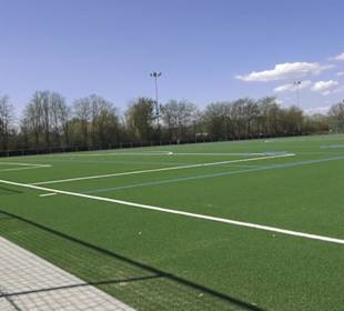 Sport- und Freizeitpark Markwasen