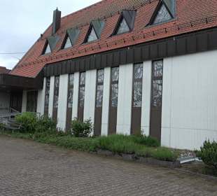 Neuapostolische Kirche Wittlensweiler