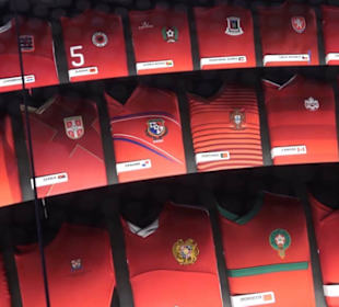 FIFA World Football Museum