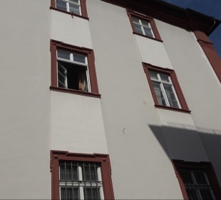 Gemeindesaal Heiliggeist