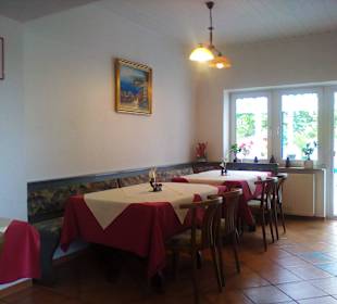 Restaurant Pizzeria Da Carlo in Landstuhl