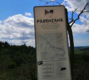 Radfahren Novigrad