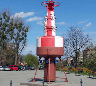 Stare Miasto Gdańsk