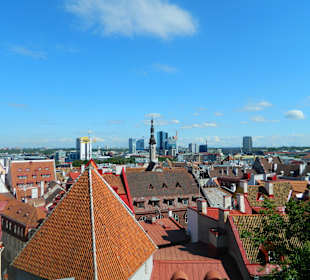 Stare Miasto Tallinn