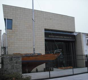 Muzeum Morskie