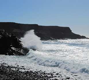Puertito de los Molinos