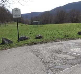 Wanderparkplatz Buckleter Kapf