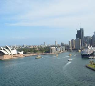 Circular Quay
