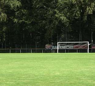 Sportplatz Merklingen