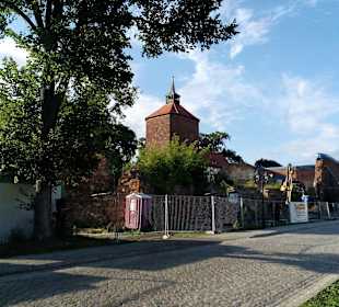 Burg Beeskow