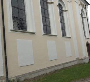 Wallfahrtskirche St. Anna