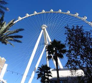 The High Roller