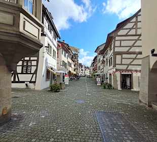 Altstadt Stein am Rhein
