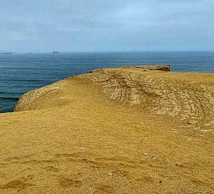 Nationalreservat Paracas