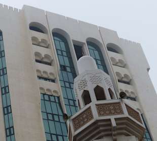 Unterwegs mit dem Big Bus