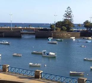 El Charco de San Ginés