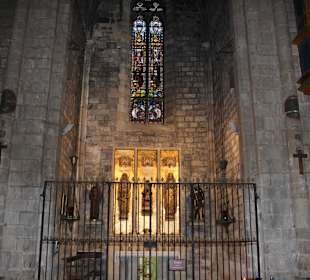 Santa Maria del Pi 
