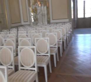 Barockschloss Rammenau