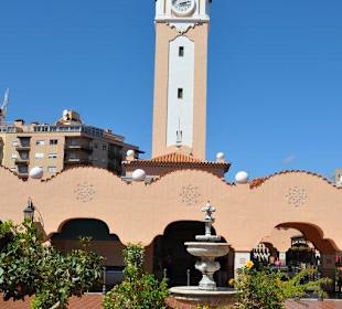 Mercado Municipal Nuestra Señora de África