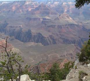 Parco nazionale Grand Canyon