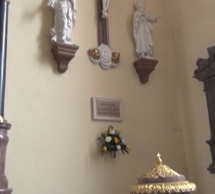 Heilig-Kreuz-Kirche Offenburg