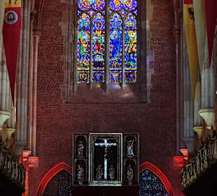 Altar