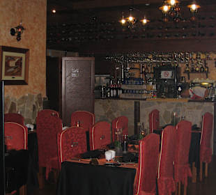 Restaurante Grill Faro