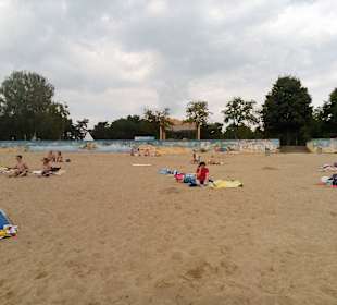 Helenesee Kleine Ostsee