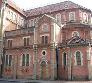 Kirche