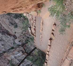 Angels Landing-Pfad
