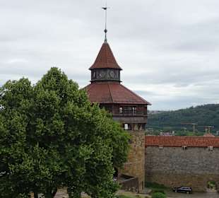 Burg Esslingen