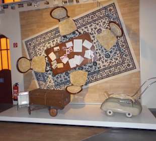 Im Auswanderermuseum