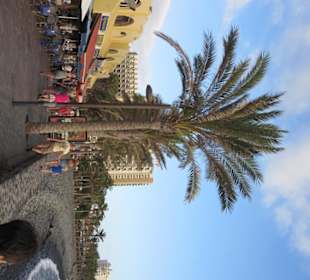Strandpromenade