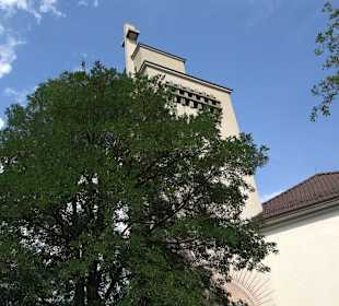 Sankt Josef Kirche